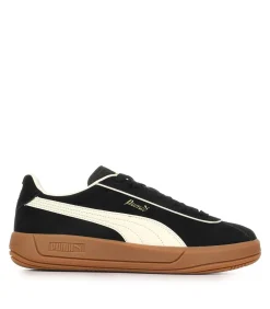 DAMES PUMA Sneakers Club Klassika Sd