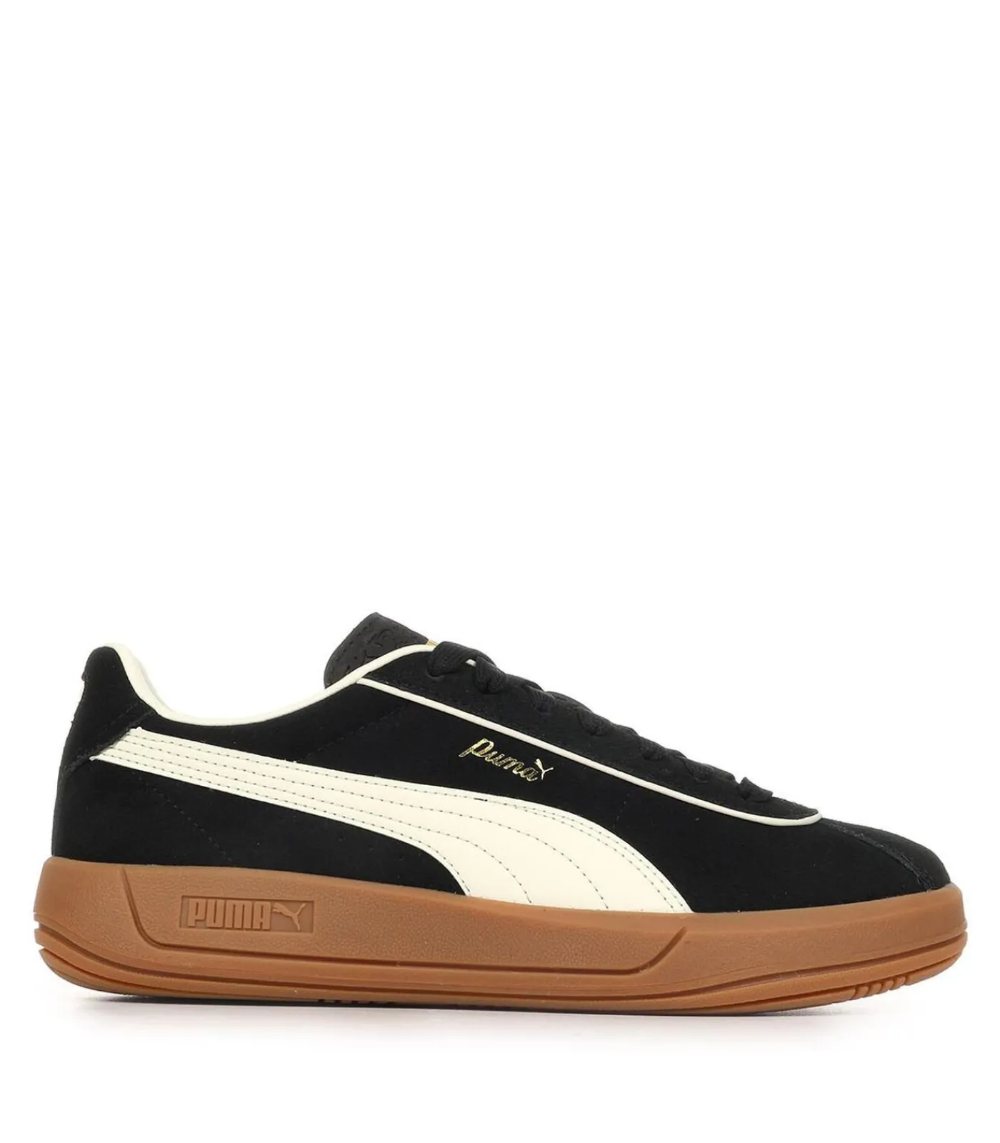 DAMES PUMA Sneakers Club Klassika Sd