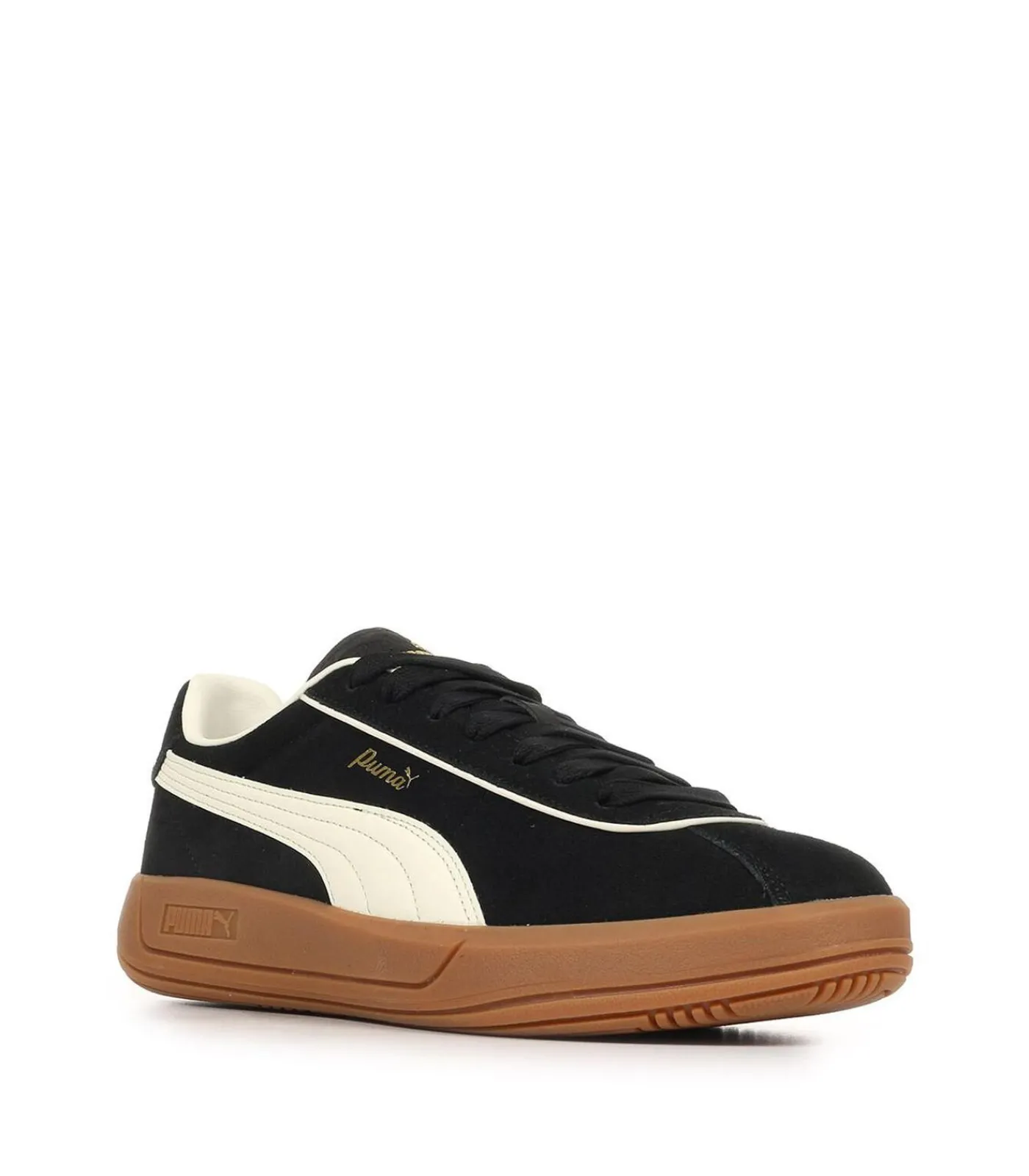 DAMES PUMA Sneakers Club Klassika Sd