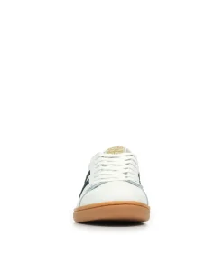 Heren Gola Sneakers Equipe II Leather