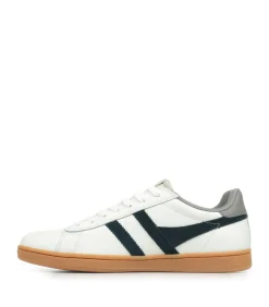 Heren Gola Sneakers Equipe II Leather