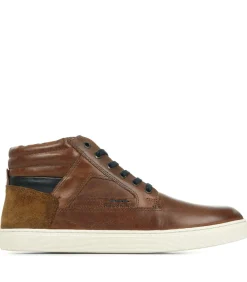 Heren Redskins Sneakers Fevrol