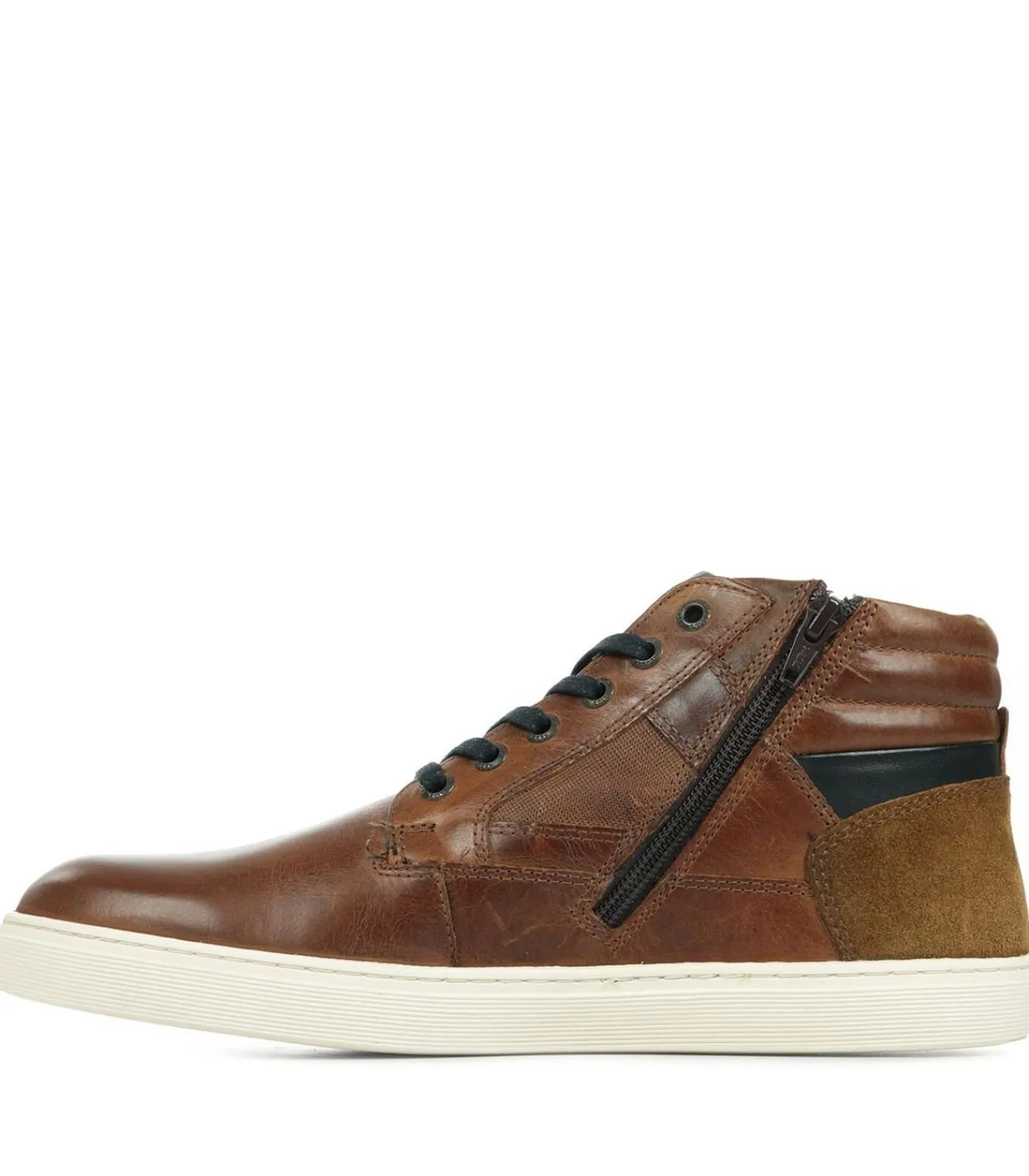Heren Redskins Sneakers Fevrol