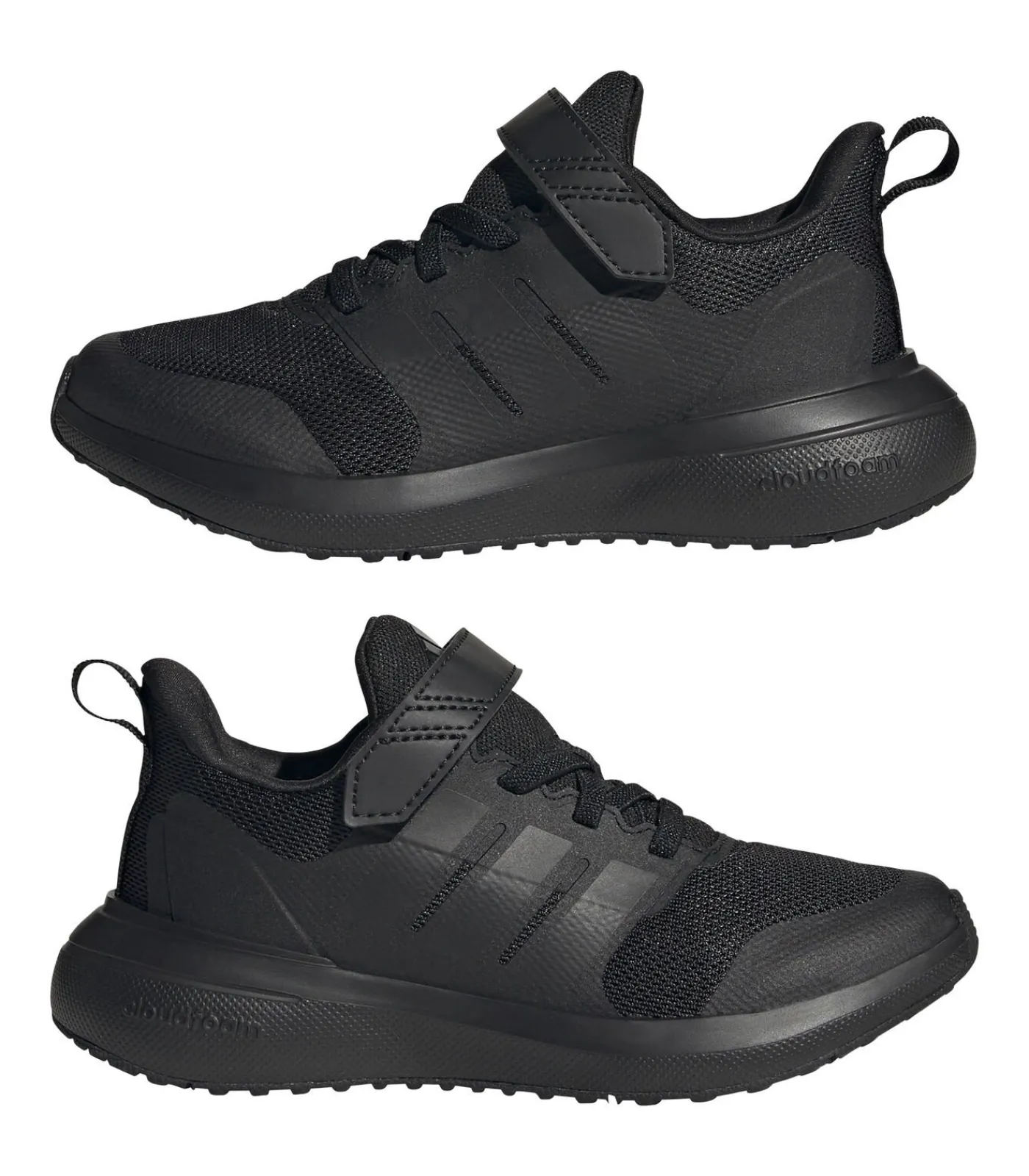 Clearance Sneakers Fortarun 20 EL K Kinderen Sportschoenen