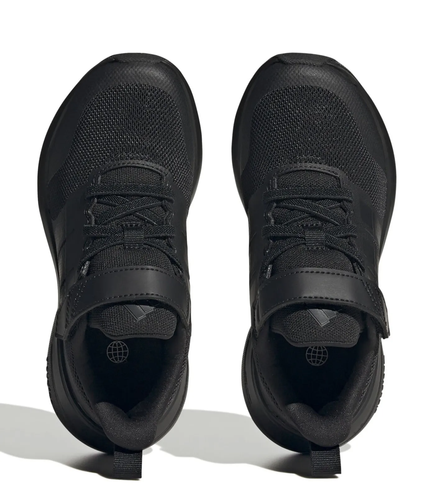 Clearance Sneakers Fortarun 20 EL K Kinderen Sportschoenen