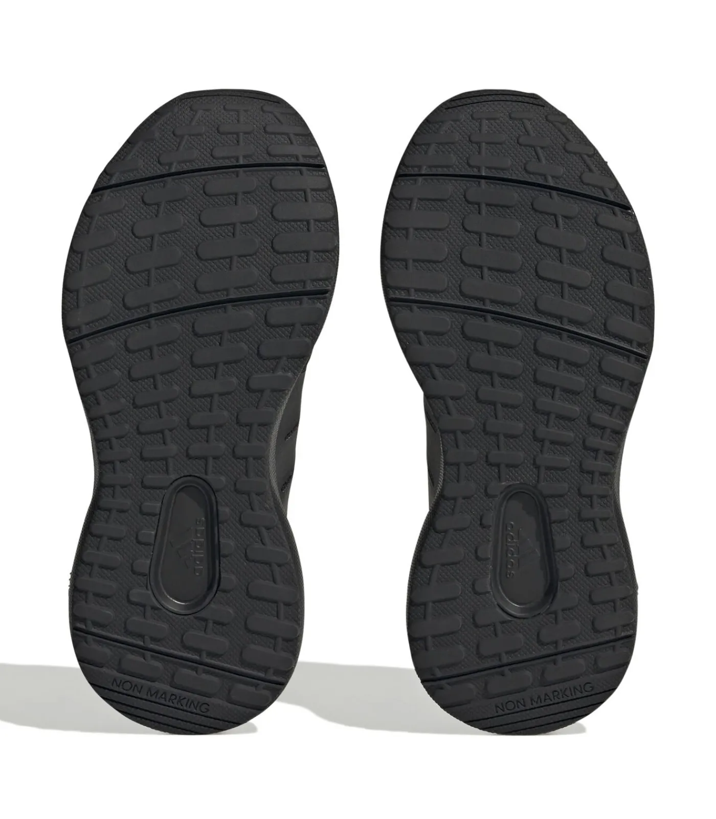 Clearance Sneakers Fortarun 20 EL K Kinderen Sportschoenen