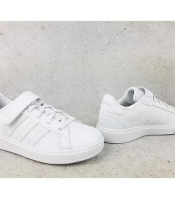 Kinderen Adidas Sneakers Grand Court 20 EL