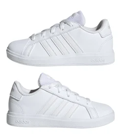 Kinderen Adidas Sneakers Grand Court 20 K
