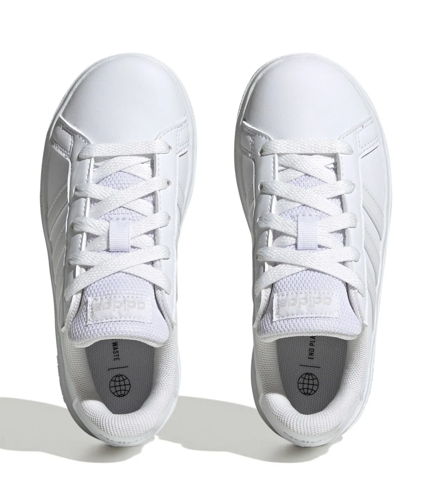 Kinderen Adidas Sneakers Grand Court 20 K