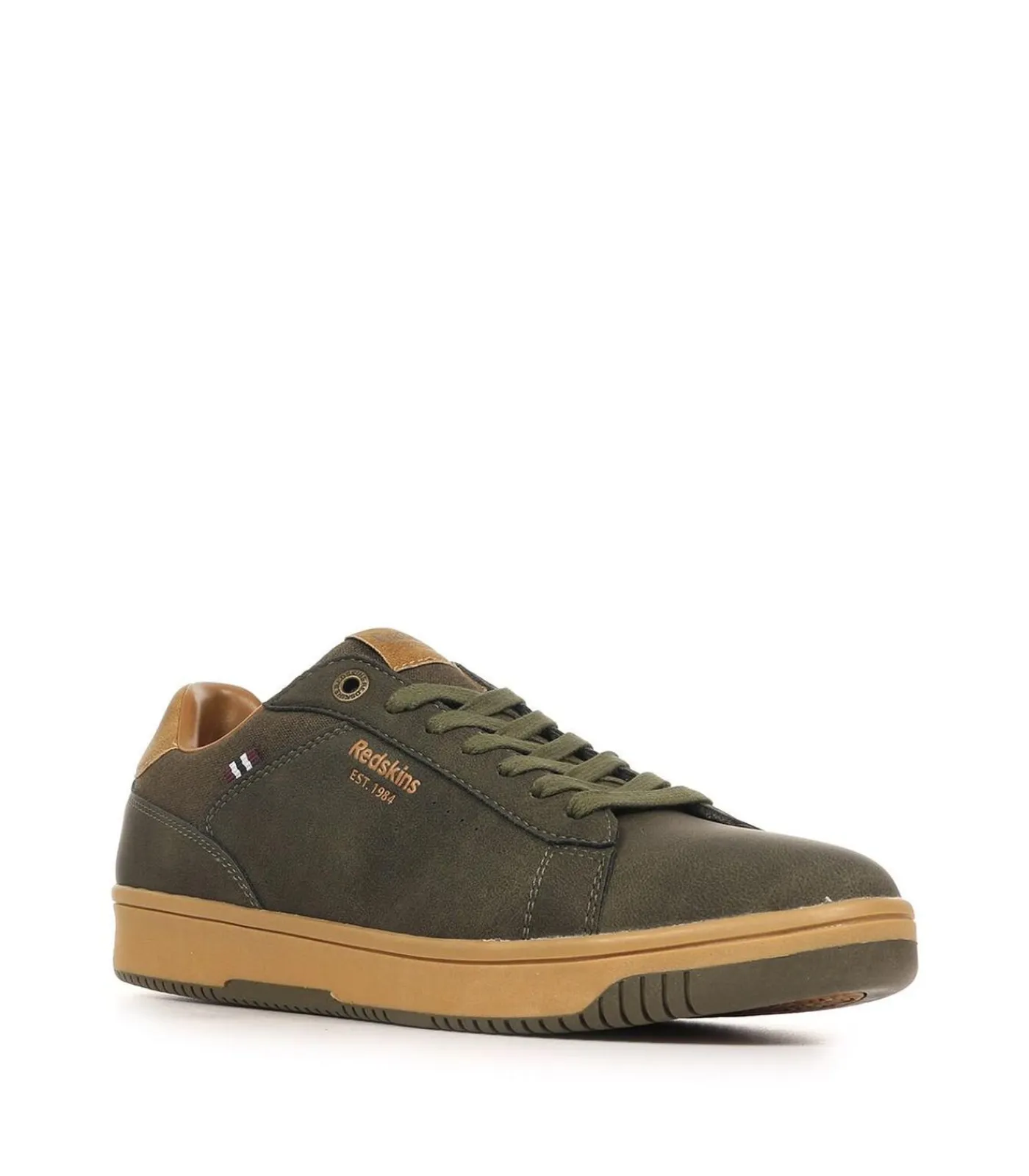 New Sneakers Gunray Heren Schoenen