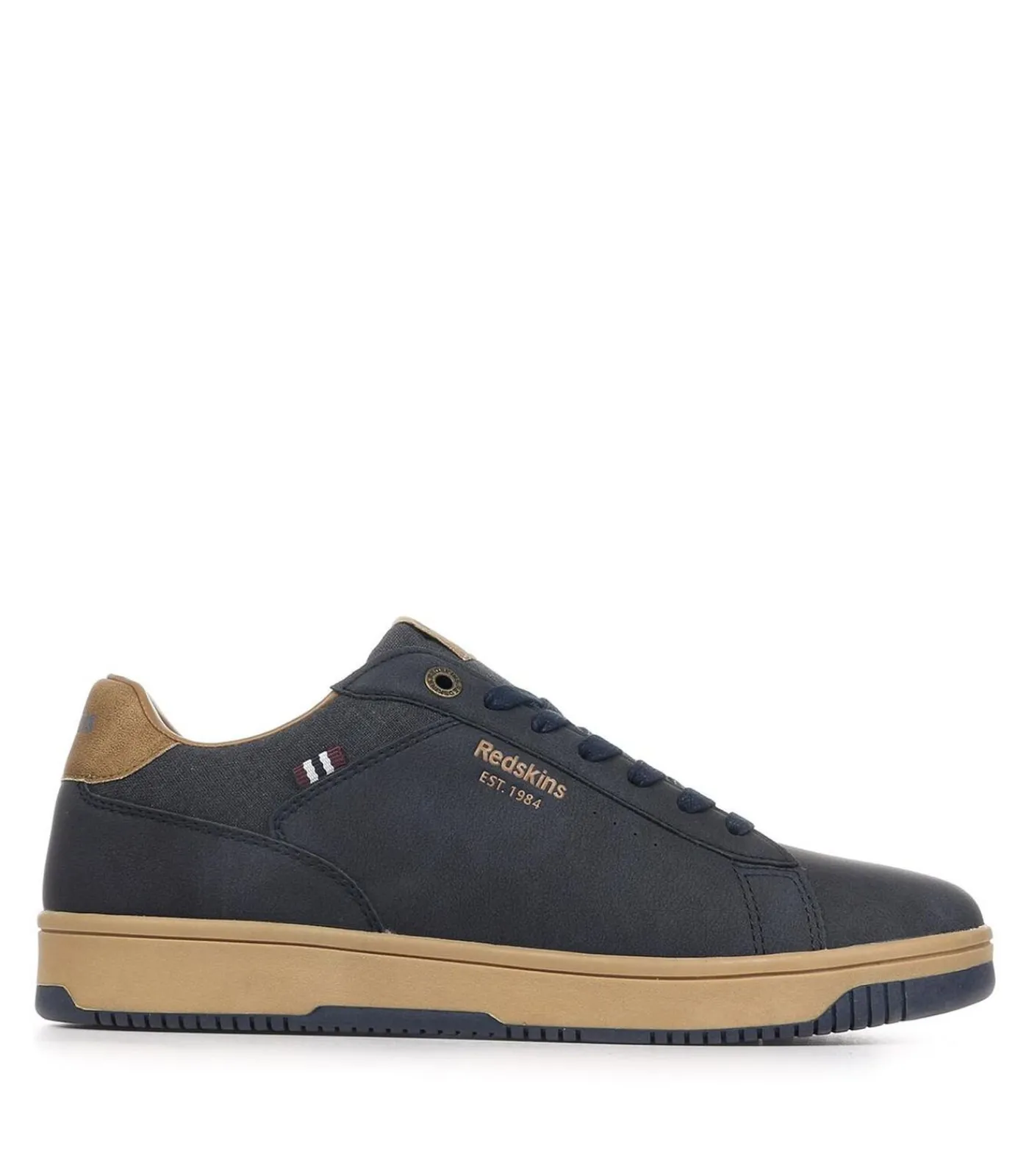 Heren Redskins Sneakers Gunray