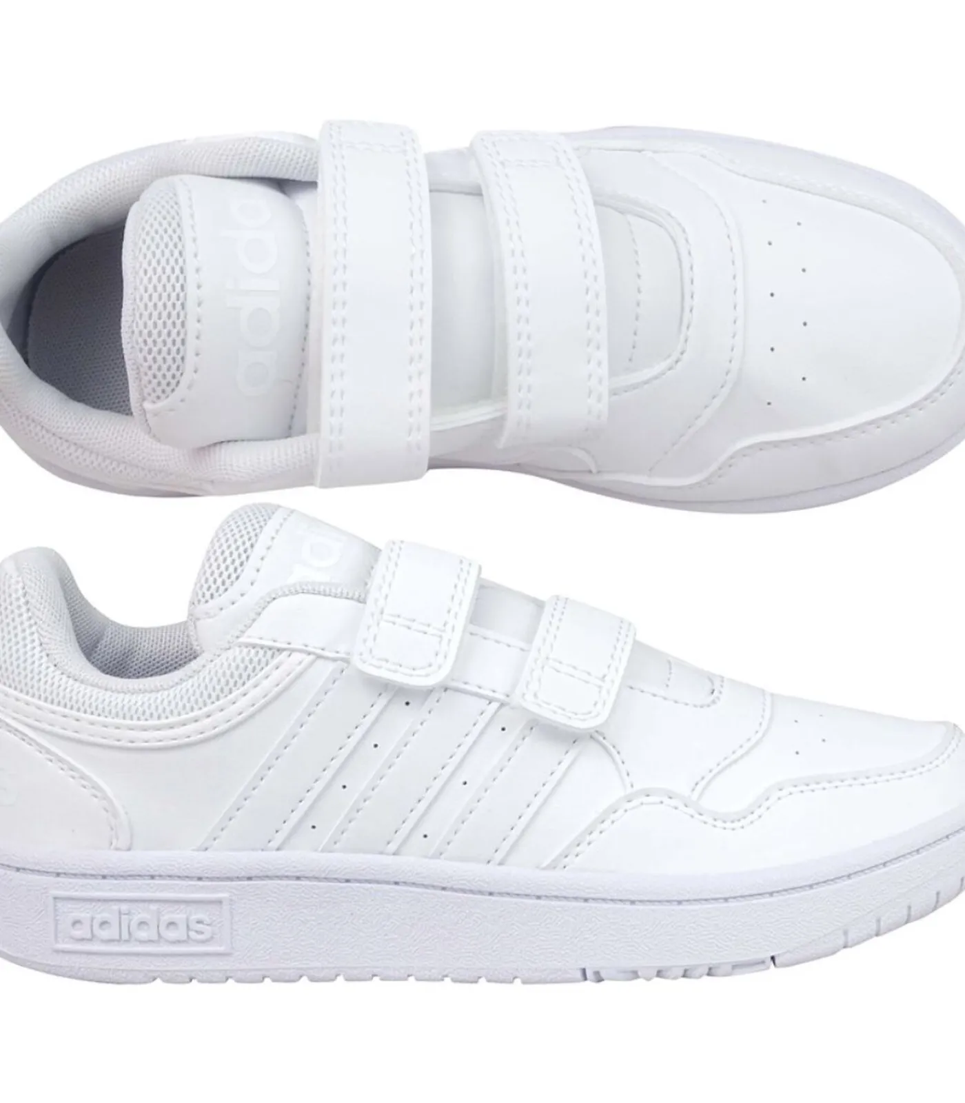 Kinderen Adidas Sneakers Hoops