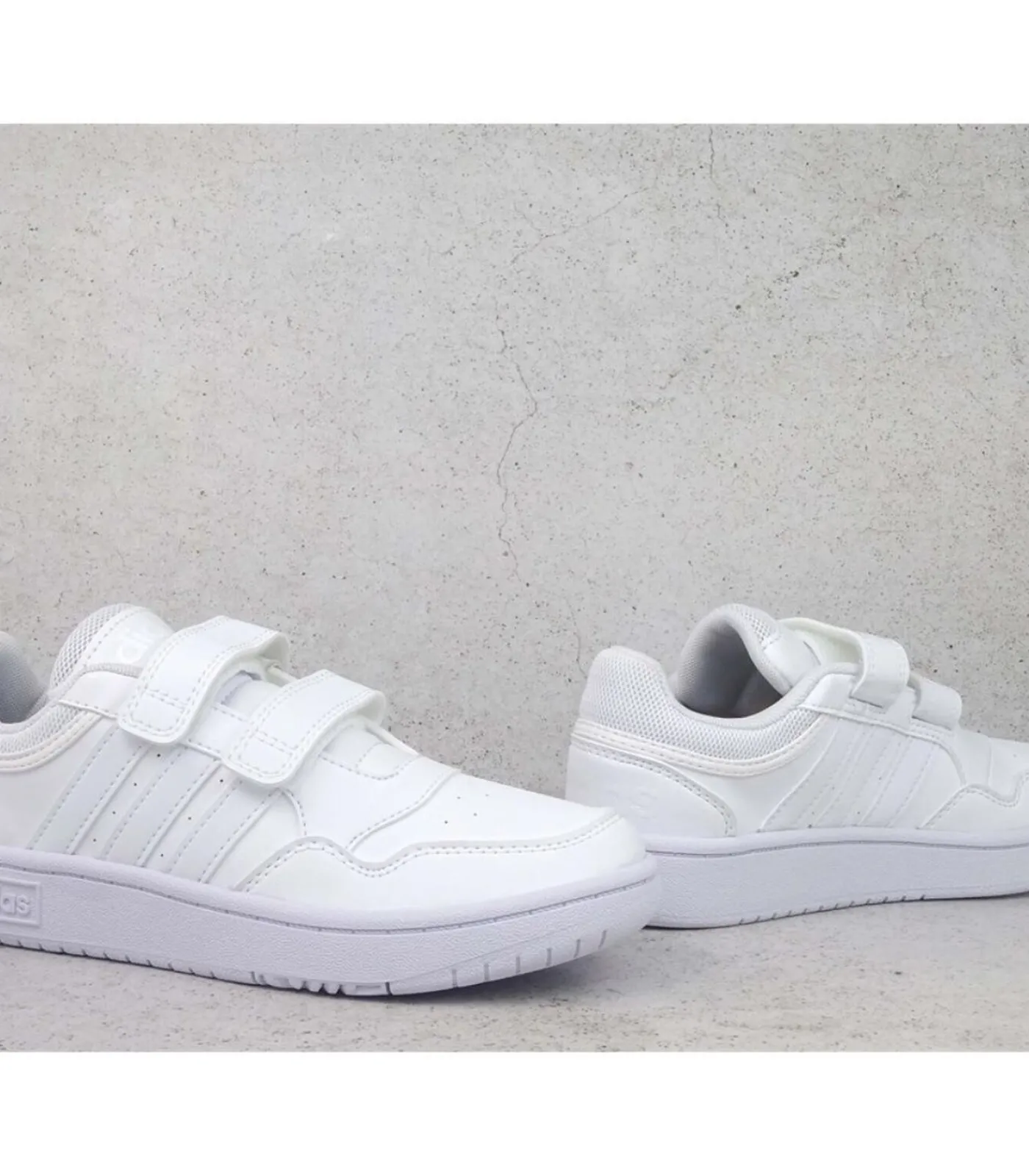 Kinderen Adidas Sneakers Hoops