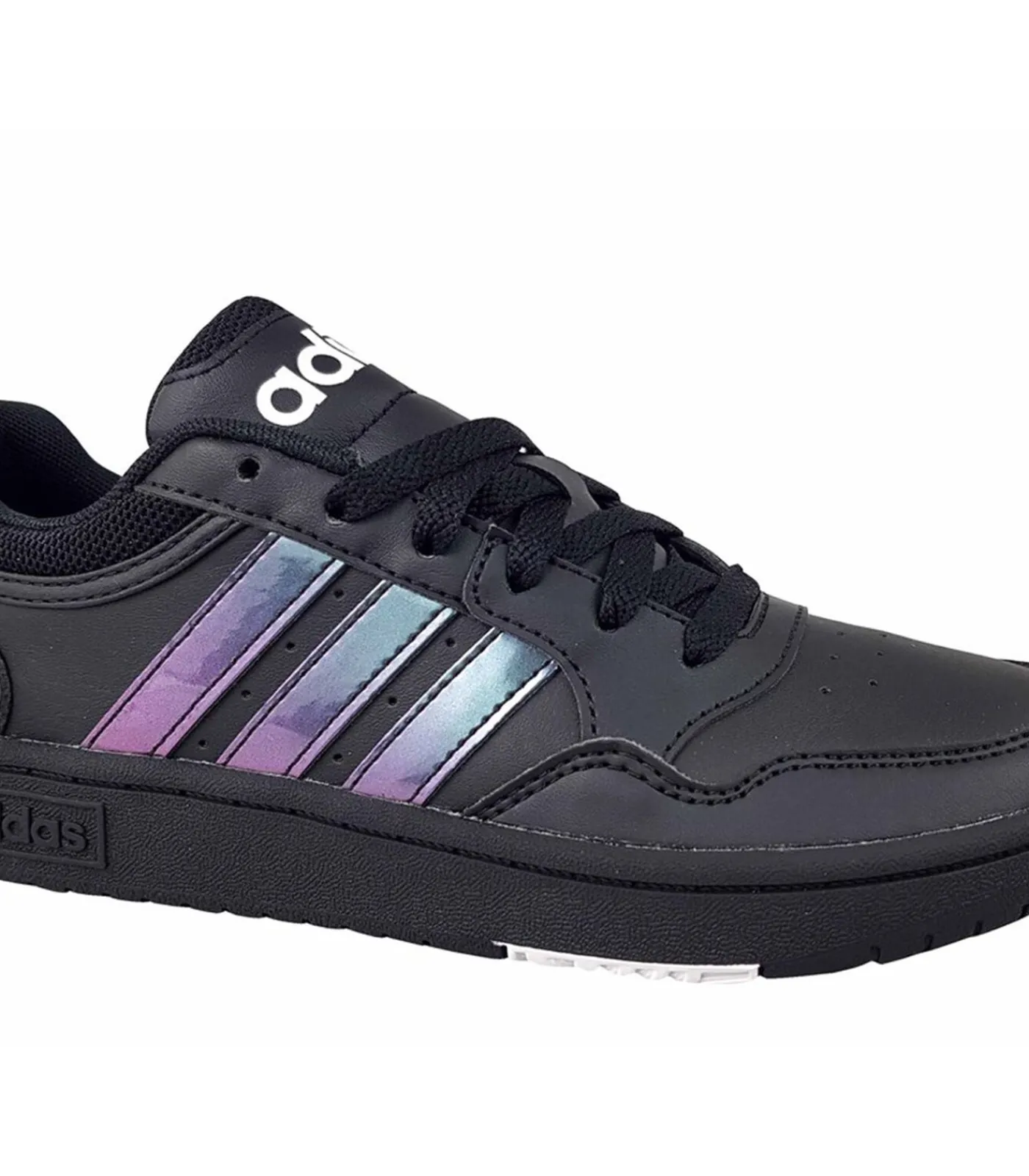 Kinderen Adidas Sneakers Hoops 30 K