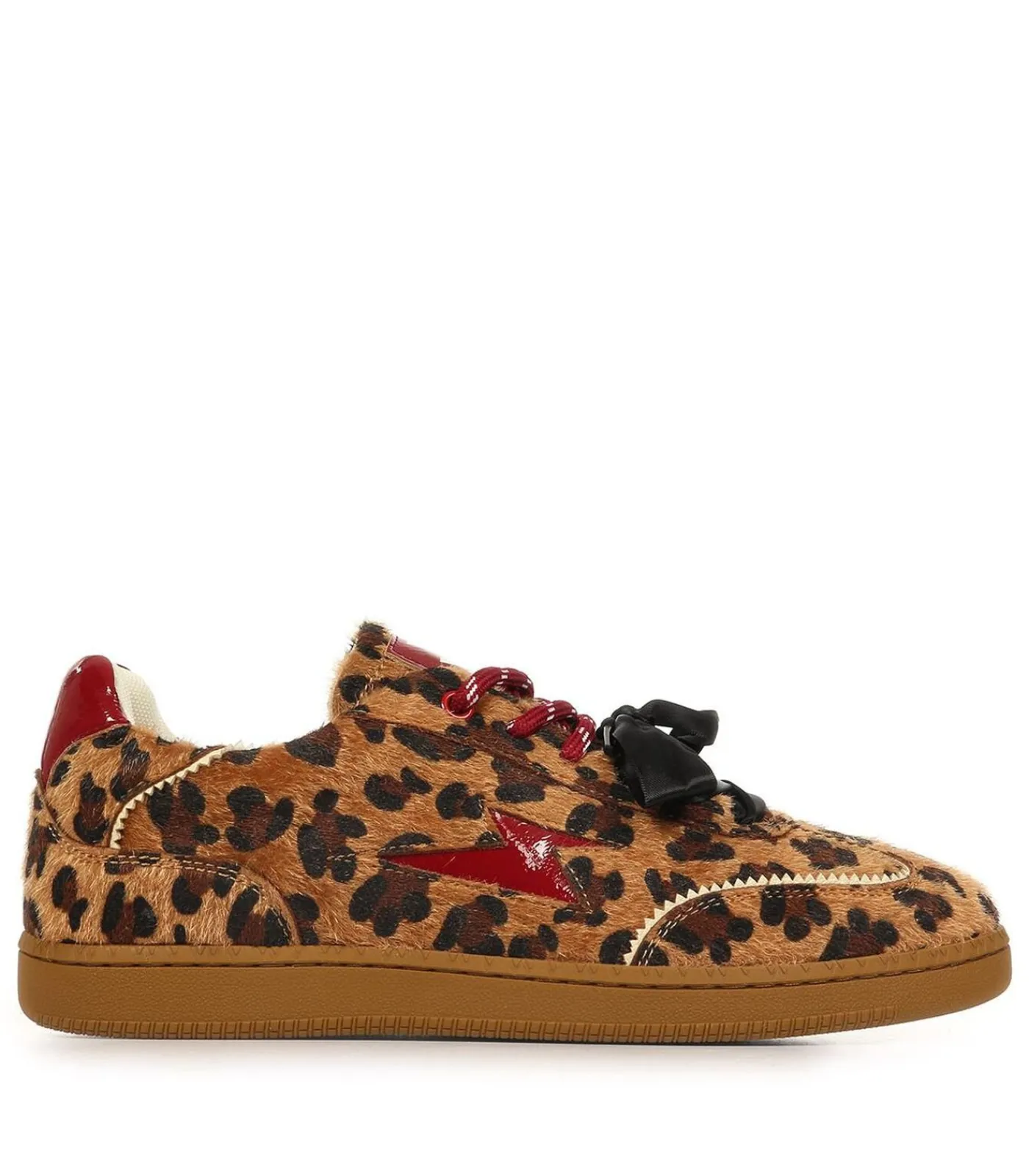 DAMES Vanessa WU Sneakers Léo