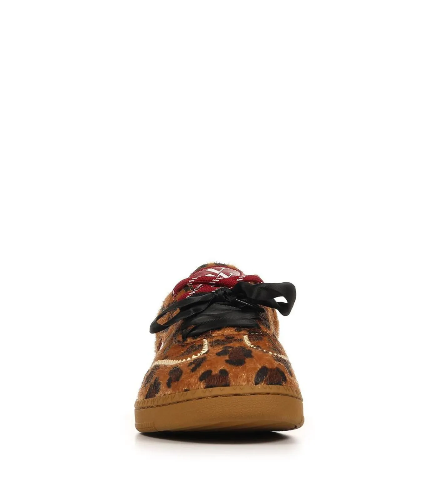 DAMES Vanessa WU Sneakers Léo