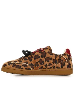 DAMES Vanessa WU Sneakers Léo