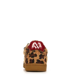 DAMES Vanessa WU Sneakers Léo