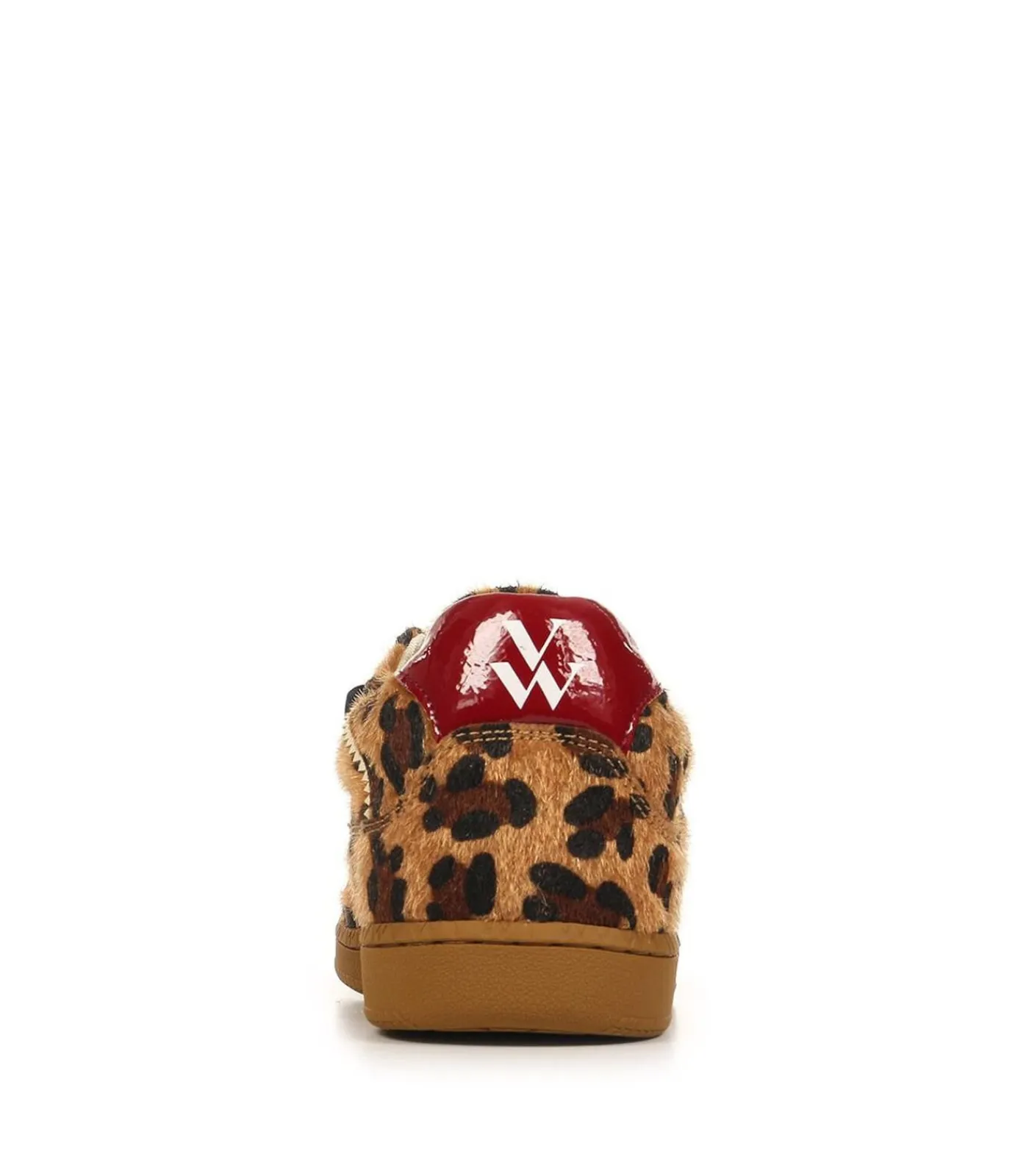 DAMES Vanessa WU Sneakers Léo