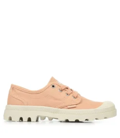New Sneakers Pampa Oxford DAMES Schoenen