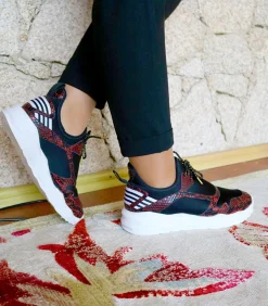 Outlet SNEAKERS DAMES Schoenen