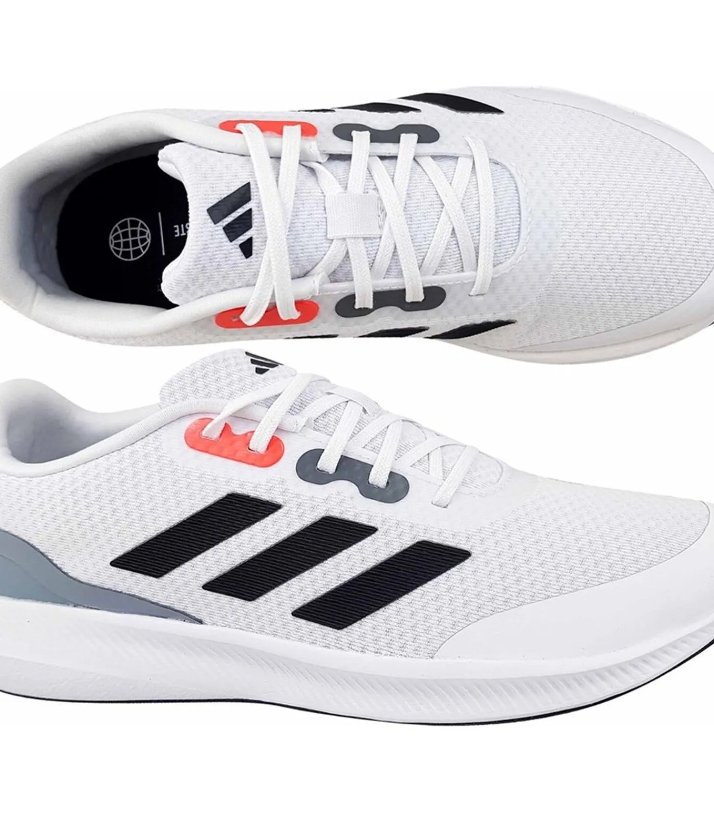 Kinderen Adidas Sneakers Runfalcon 30 K