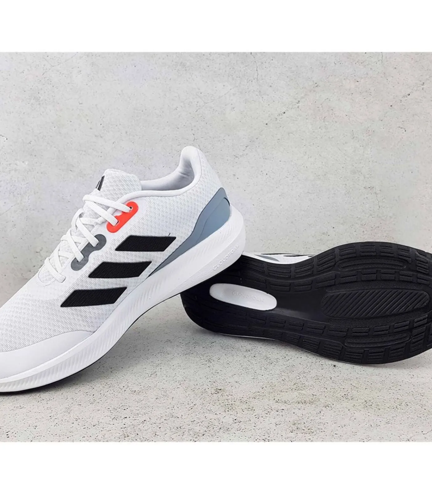 Kinderen Adidas Sneakers Runfalcon 30 K