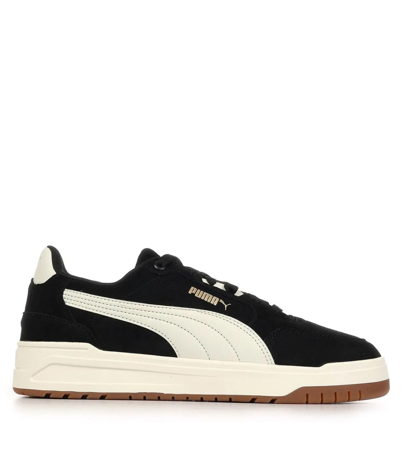 Heren PUMA Sneakers Shuffle Downtown SD