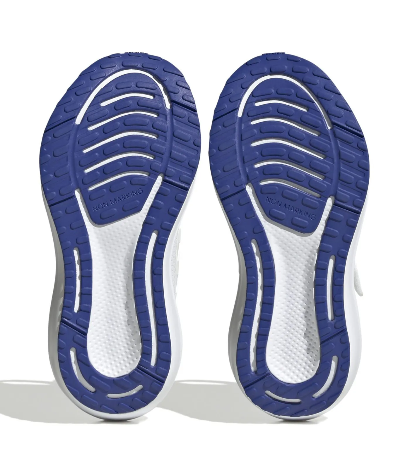 Best Sneakers Ultrabounce EL K Kinderen Sportschoenen