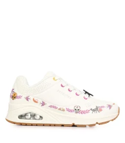 Clearance Sneakers Uno Entre La Vida Y Mas Alla DAMES Schoenen