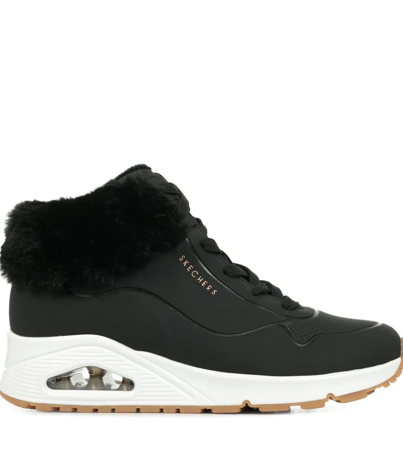 DAMES Skechers Sneakers Uno Fall Air