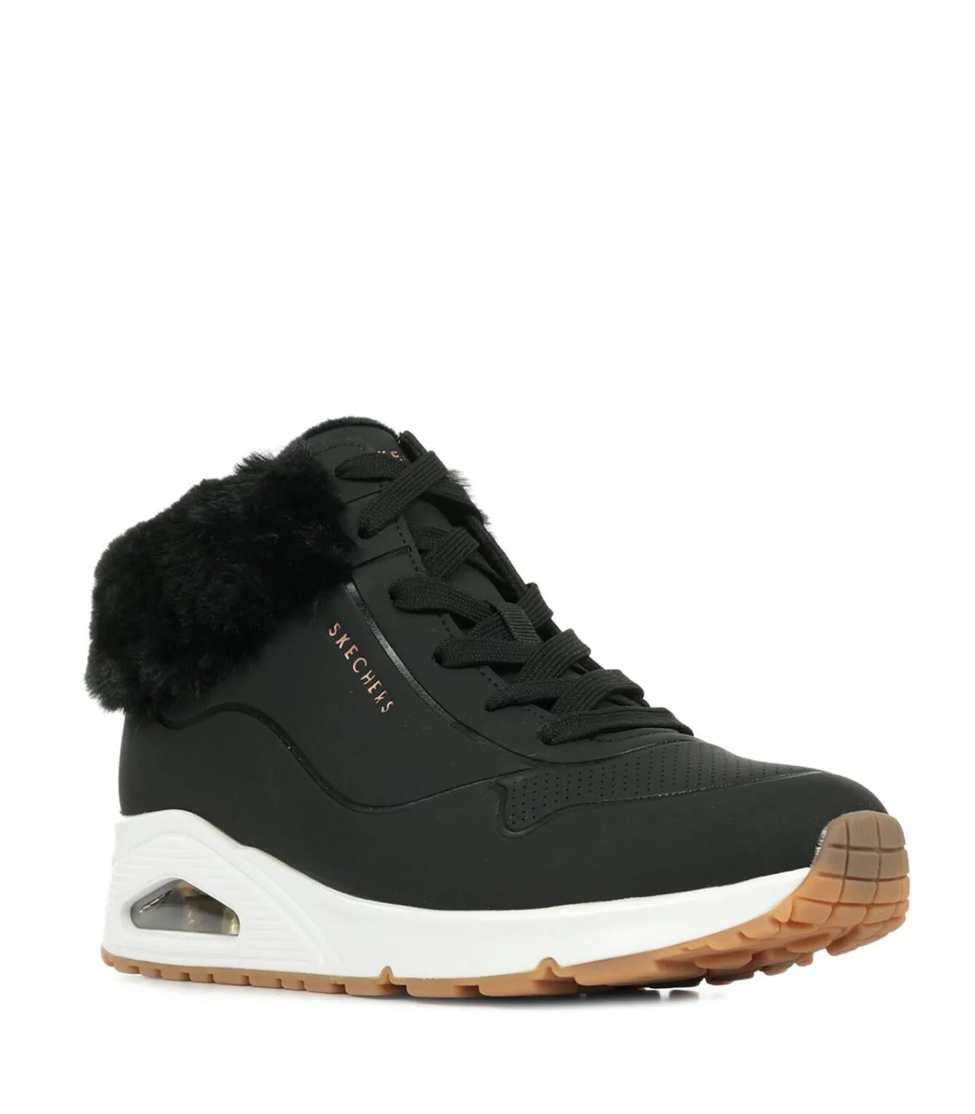 DAMES Skechers Sneakers Uno Fall Air