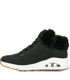 DAMES Skechers Sneakers Uno Fall Air