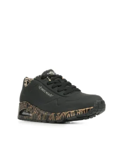 DAMES Skechers Sneakers Uno Loving Love