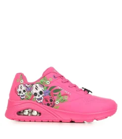 Best Sneakers Uno Vivos Estamos DAMES Schoenen