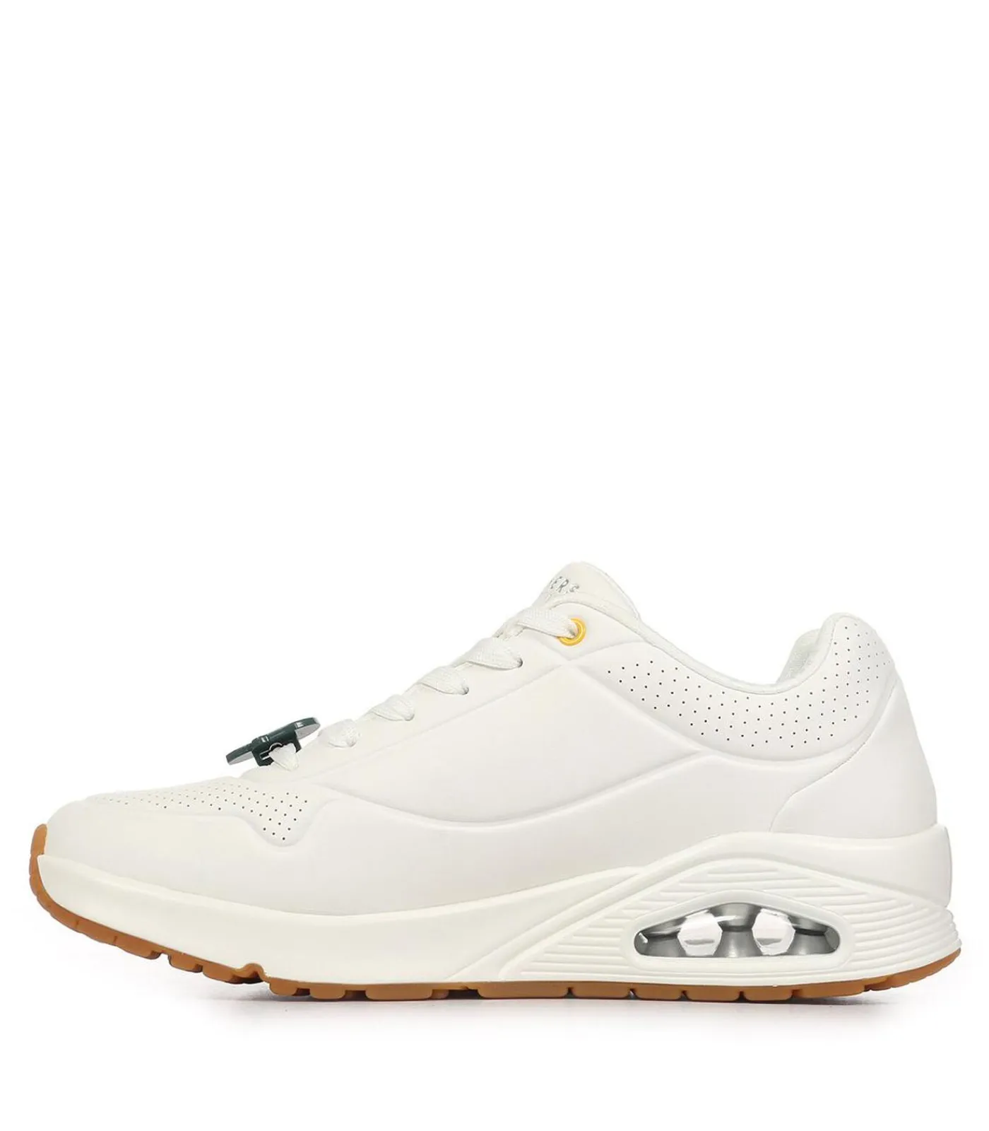 Heren Skechers Sneakers Uno Vivos Estamos