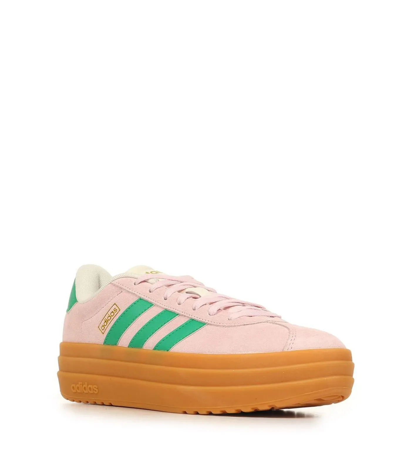 Best Sneakers Vl Court Bold DAMES Schoenen