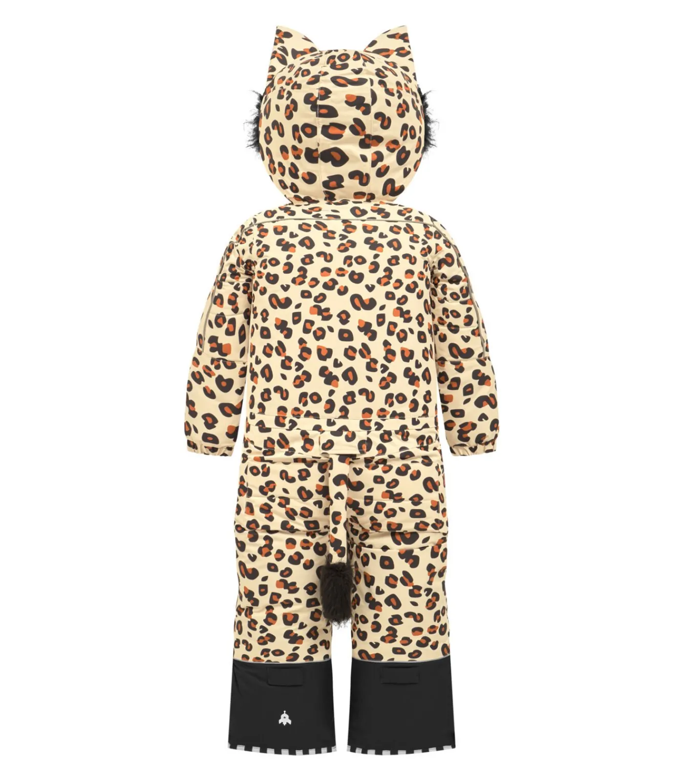 Sale Sneeuwpak “CHEetAHDO 25” Kinderen Jassen