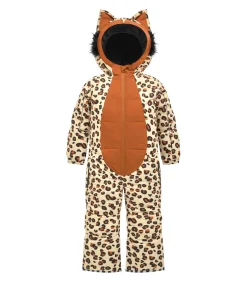 Sale Sneeuwpak “CHEetAHDO 25” Kinderen Jassen