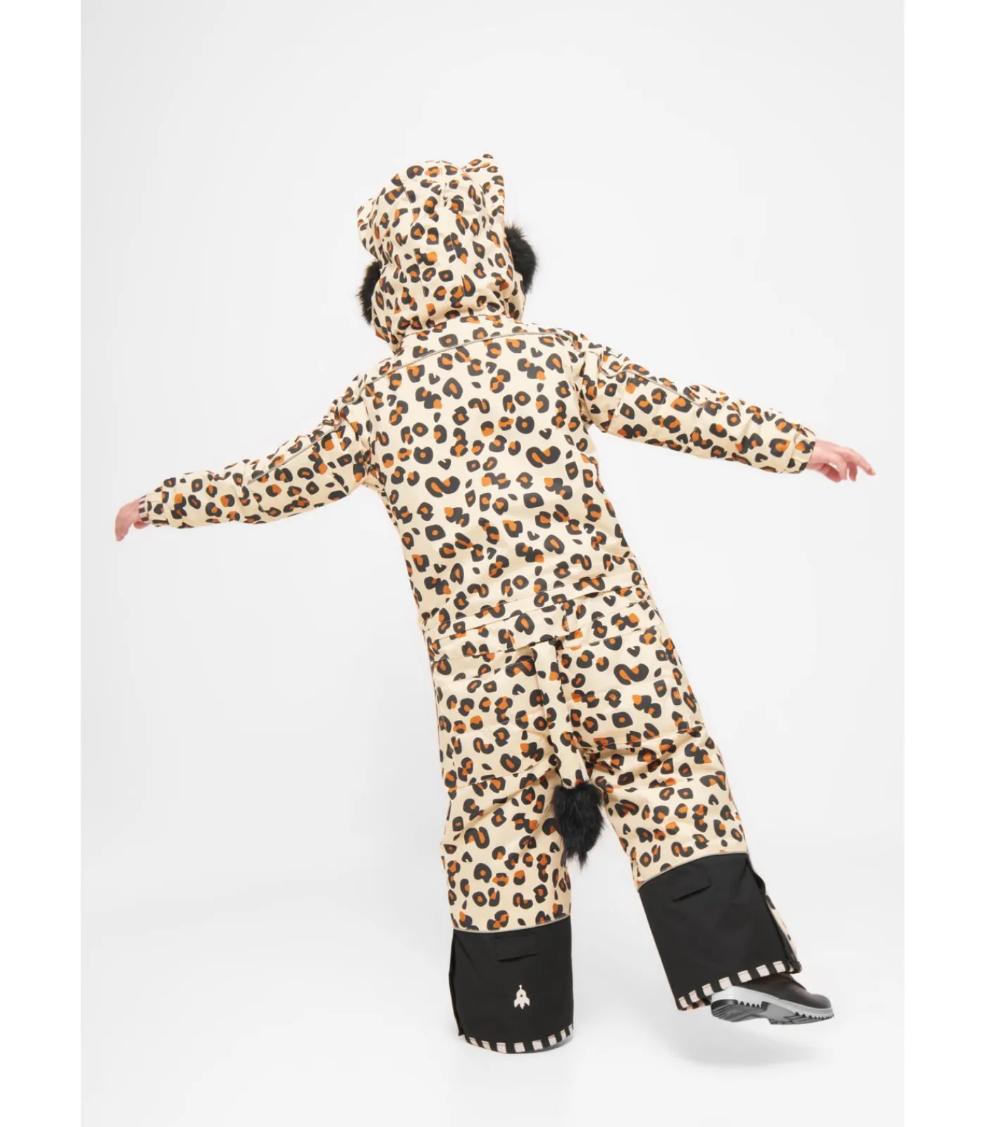 Sale Sneeuwpak “CHEetAHDO 25” Kinderen Jassen
