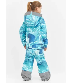 Kinderen WeeDo funwear Sneeuwpak “COSMO ICE”