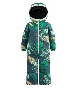 Kinderen WeeDo funwear Sneeuwpak “COSMO JUNGLE”