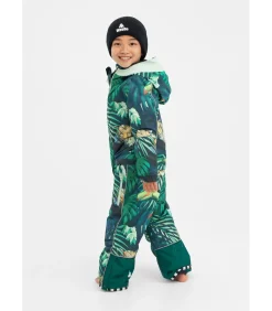 Kinderen WeeDo funwear Sneeuwpak “COSMO JUNGLE”
