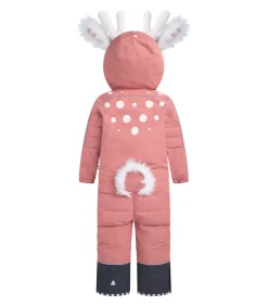 Kinderen WeeDo funwear Sneeuwpak “OHDEER”