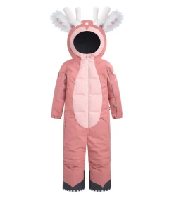 Kinderen WeeDo funwear Sneeuwpak “OHDEER”