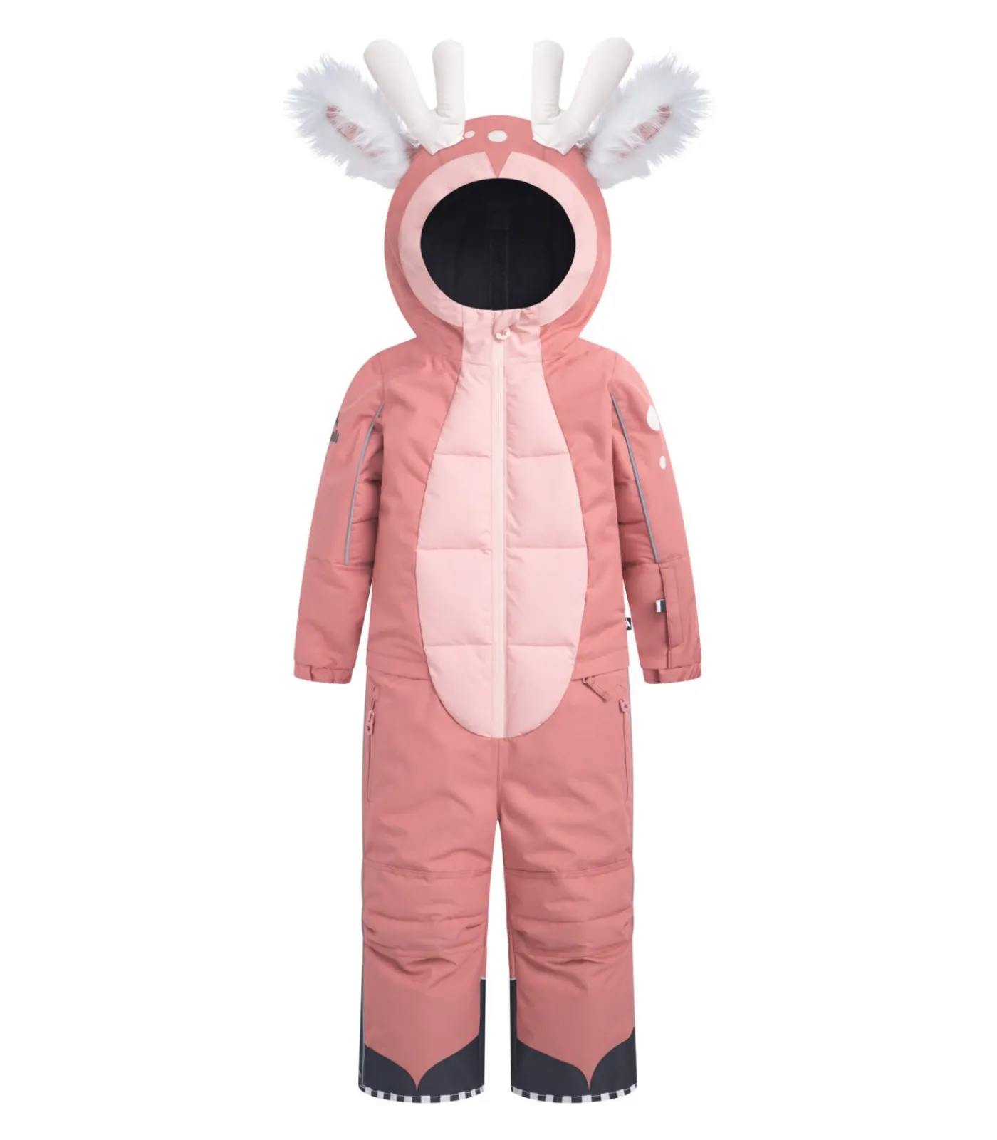 Kinderen WeeDo funwear Sneeuwpak “OHDEER”