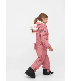 Kinderen WeeDo funwear Sneeuwpak “OHDEER”