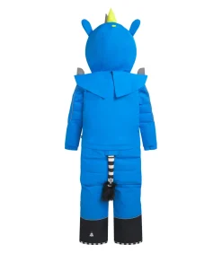 Hot Sneeuwpak “RHINO” Kinderen Jassen