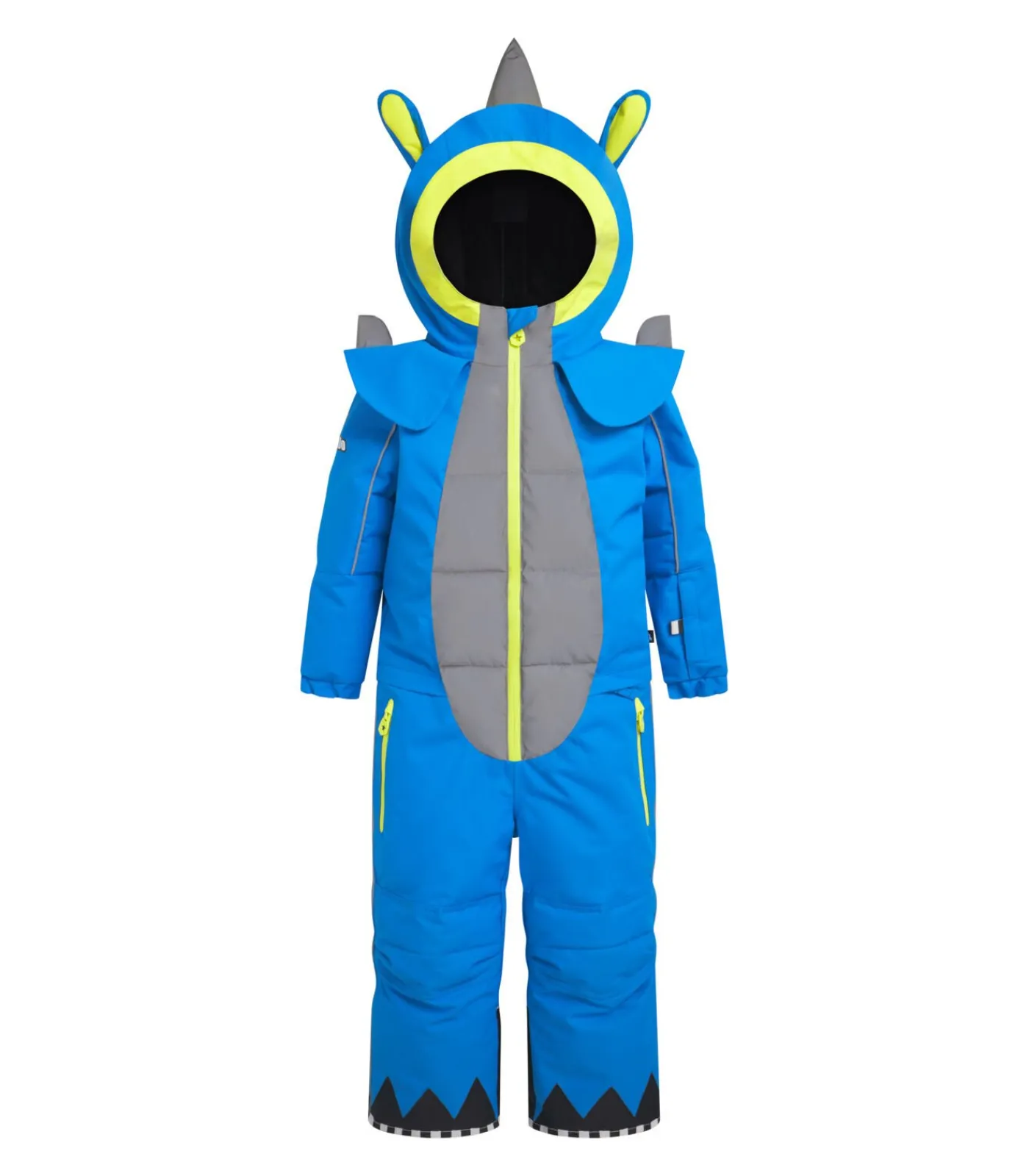 Hot Sneeuwpak “RHINO” Kinderen Jassen