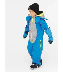 Hot Sneeuwpak “RHINO” Kinderen Jassen